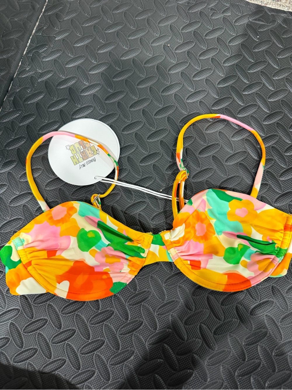 Princess Polly bikini top